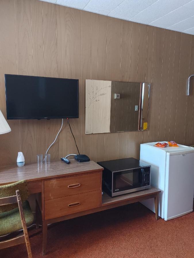 Sunset Motel Schreiber Екстериор снимка